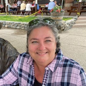 Meet your Posher, Maria